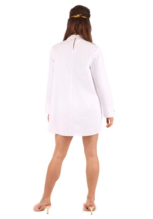 Women's Breakfast at Tiffany's Pajama Costume - US 4919