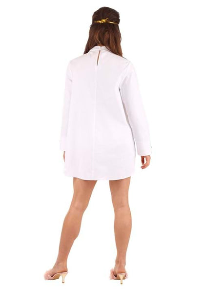 Women's Breakfast at Tiffany's Pajama Costume - US 4919