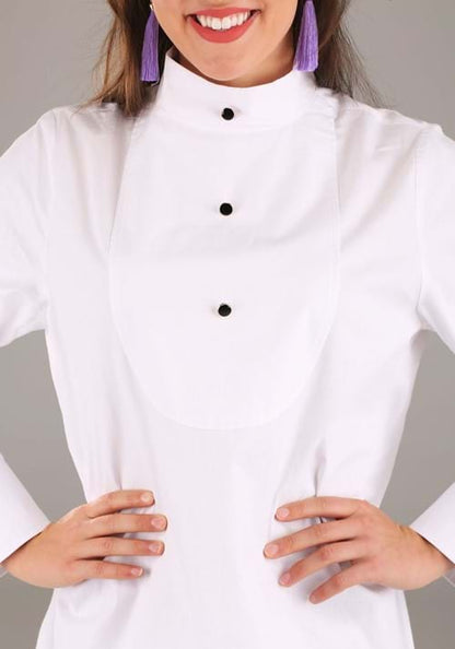 Women's Breakfast at Tiffany's Pajama Costume - US 4919