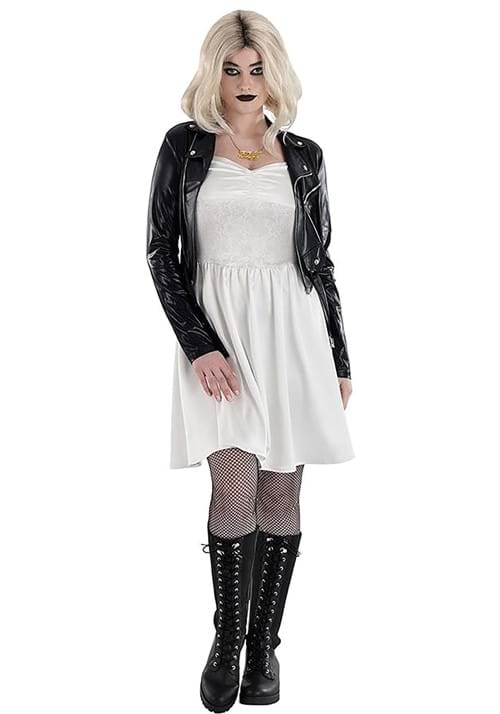 Women's Bride of Chucky Costume - US 8563