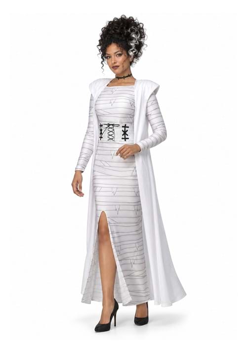 Bride of Frankenstein Costumes for Women - US 6561
