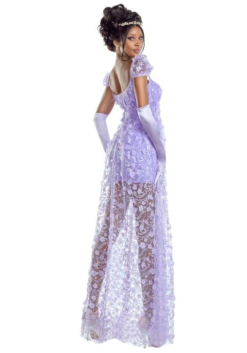 Women's Bridgerbabe Costume Dress - US 6748