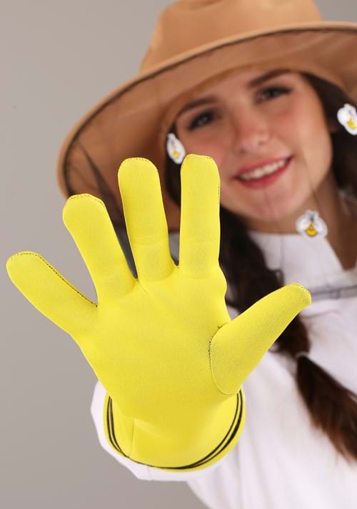 Women's Busy Beekeeper Costume - US 5232