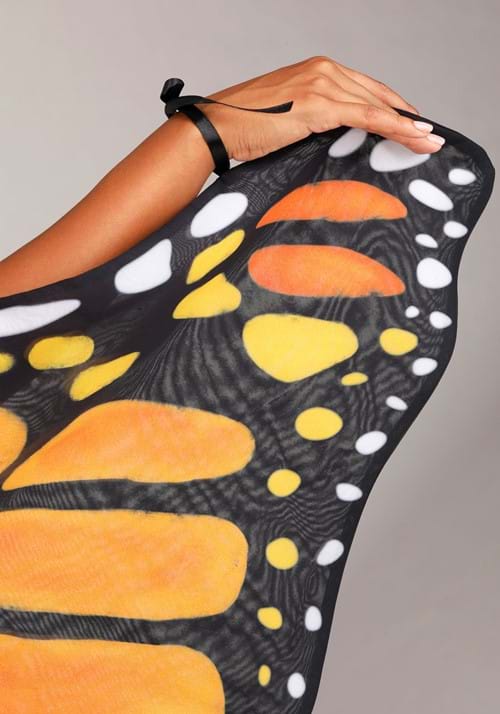 Butterfly Bodysuit Costume for Women - US 5605