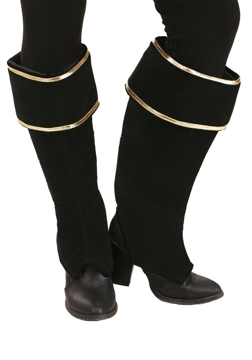 Women's Captain Hook Costume - US 1867