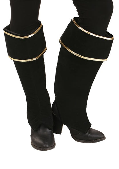 Women's Captain Hook Costume - US 1867
