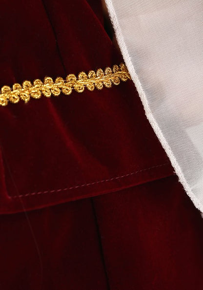 Women's Captain Hook Costume - US 1867
