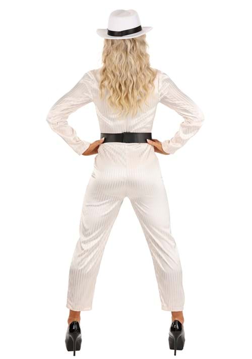 Clarisse the Crime Boss Costume for Women - US 0483