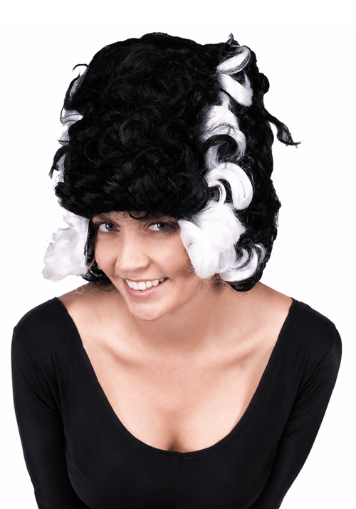 Women's Classic Monster Bride Costume Wig - US 6499