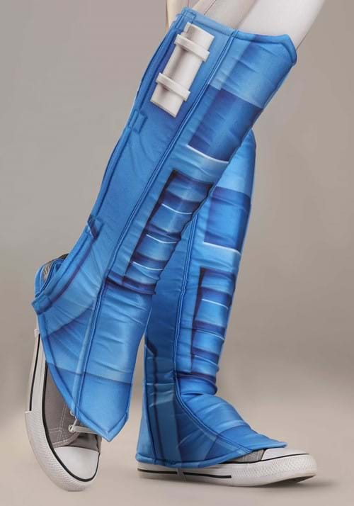 Women's Retro Transformers Optimus Prime Costume - US 5746