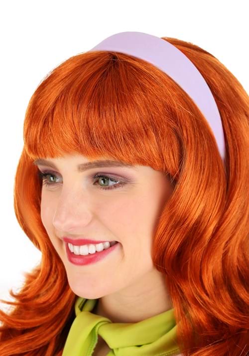 Scooby Doo Daphne Costume for Women - US 5684