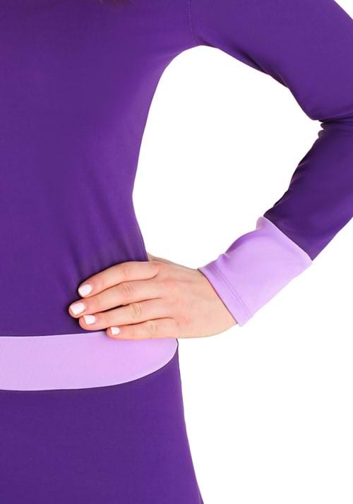 Scooby Doo Daphne Costume for Women - US 5684
