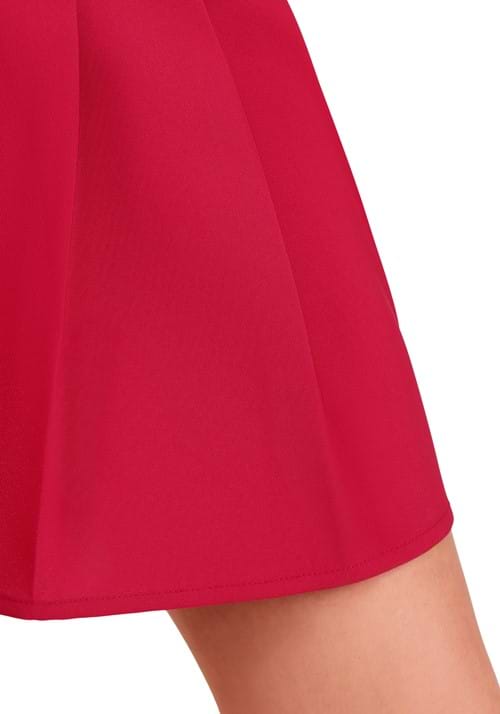 Retro Scooby Doo Velma Costume for Women - US 9147
