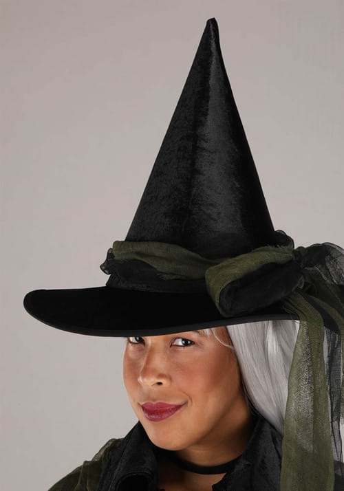 Cool Witch Costume for Women - US 8310