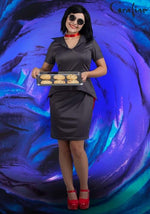 Coraline Other Mother Costume for Women - US 3820