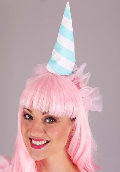 Women's Cotton Candy Costume Dress - US 6267