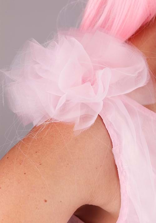 Women's Cotton Candy Costume Dress - US 6267