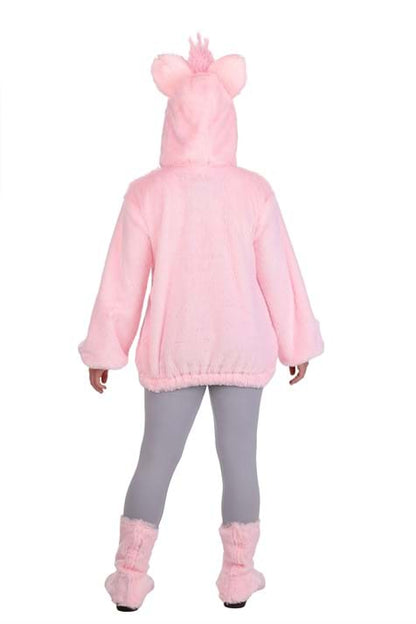 Cozy Furby Women's Costume - US 5836