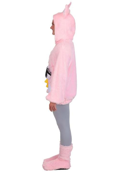 Cozy Furby Women's Costume - US 5836