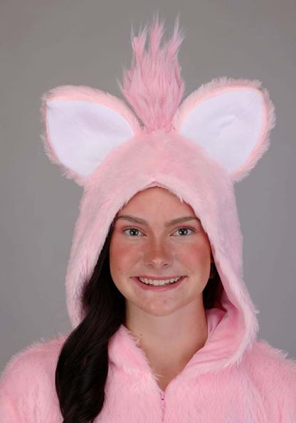 Cozy Furby Women's Costume - US 5836