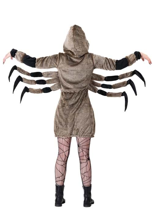 Cozy Tarantula Costume for Women - US 5540