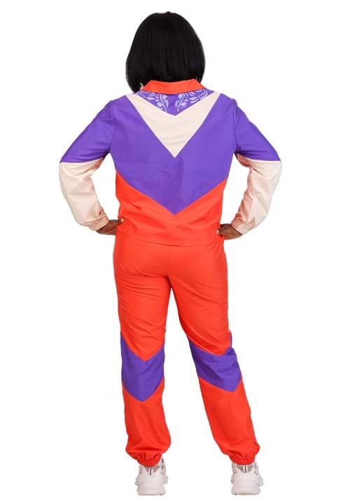 Crafty Video Game Realtor Women's Costume - US 8849
