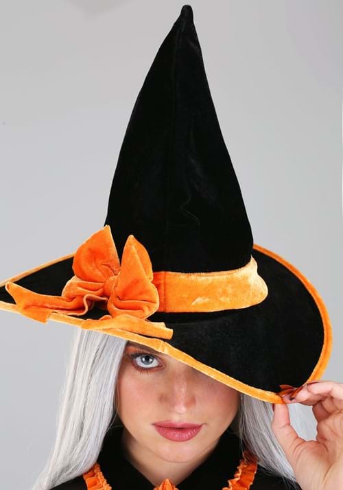 Crafty Witch Costume for Women - US 2244
