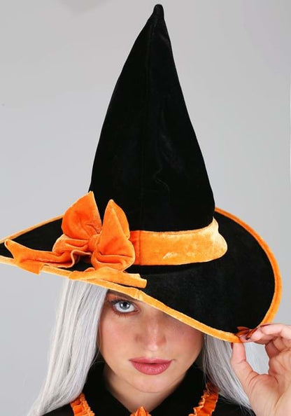 Crafty Witch Costume for Women - US 2244