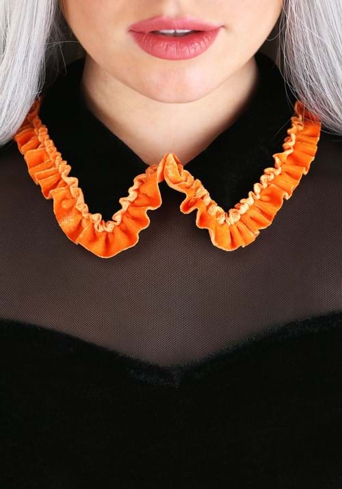 Crafty Witch Costume for Women - US 2244