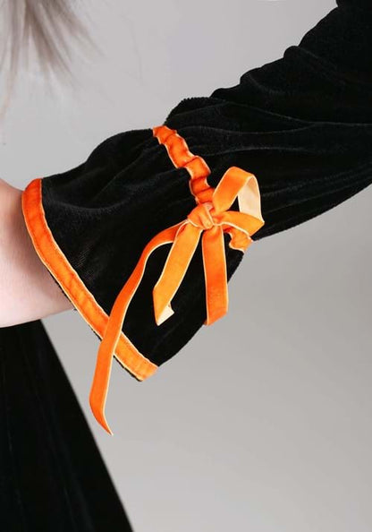Crafty Witch Costume for Women - US 2244