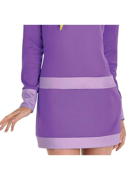Women's Scooby Doo Daphne Costume - US 2091