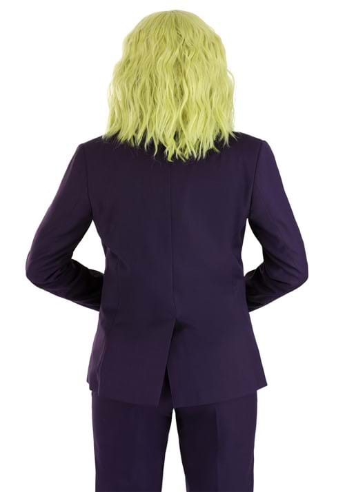 Dark Knight Joker Blazer for Women - US 9518