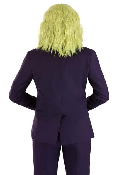 Dark Knight Joker Blazer for Women - US 9518