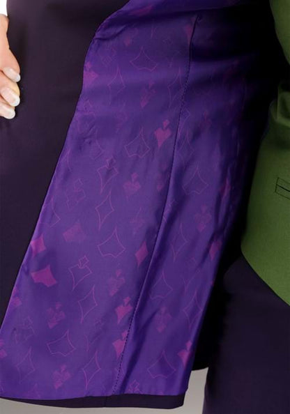 Dark Knight Joker Blazer for Women - US 9518