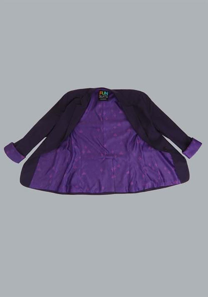Dark Knight Joker Blazer for Women - US 9518