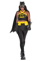 Women's DC Comics Batman Costumes - US 1433