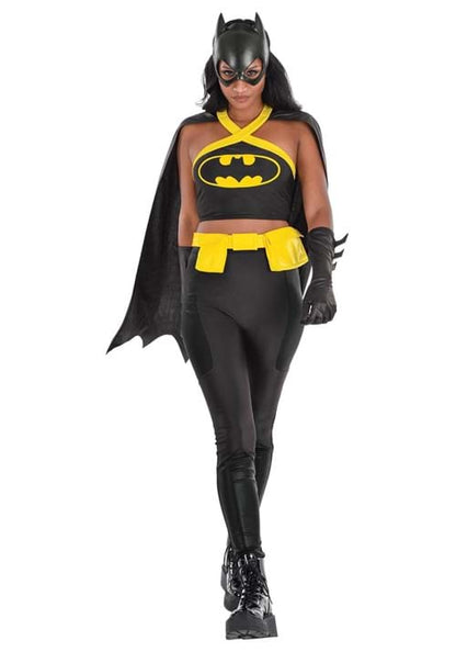 Women's DC Comics Batman Costumes - US 1433