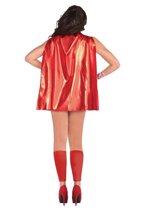 Women's DC Wonder Woman Original Costume - US 5694