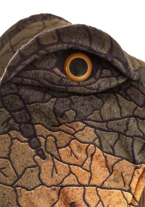 Deadly Dinosaur Women's Costume - US 5056