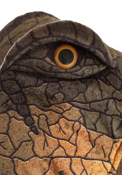Deadly Dinosaur Women's Costume - US 5056