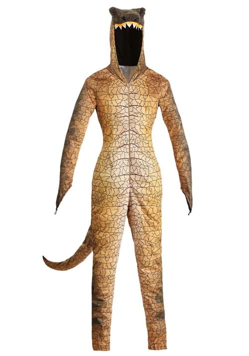 Deadly Dinosaur Women's Costume - US 5056