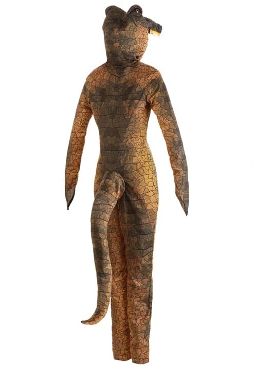 Deadly Dinosaur Women's Costume - US 5056