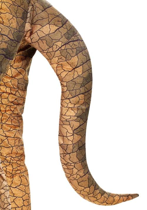 Deadly Dinosaur Women's Costume - US 5056