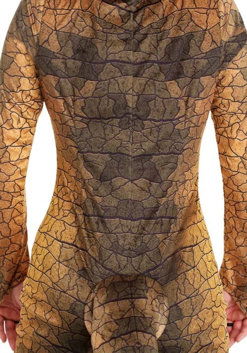 Deadly Dinosaur Women's Costume - US 5056