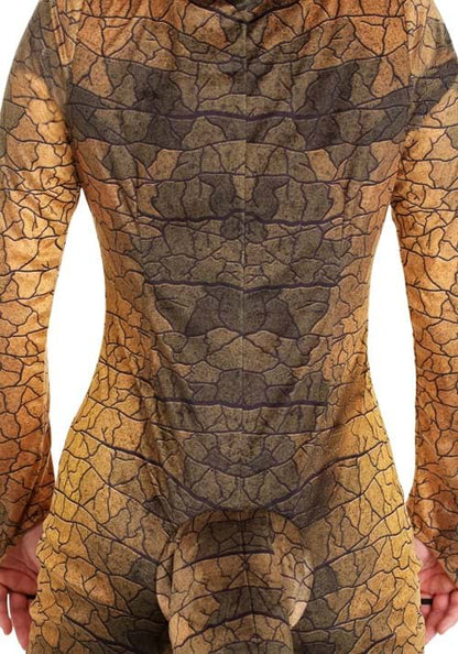 Deadly Dinosaur Women's Costume - US 5056