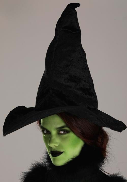 Women's Defiant Wicked Witch Costume Dress - US 4134