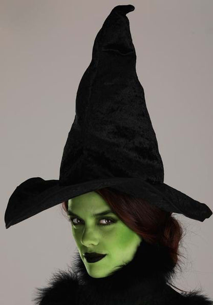 Women's Defiant Wicked Witch Costume Dress - US 4134