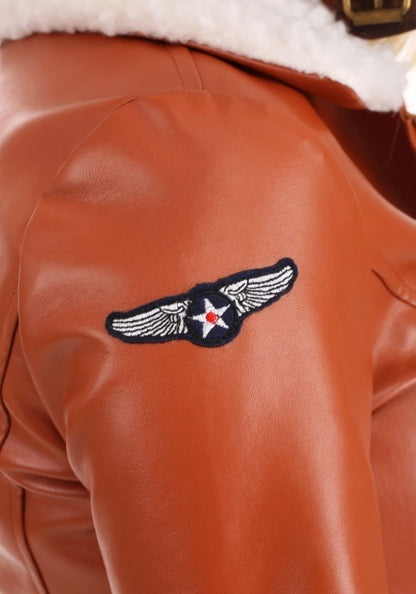 Deluxe Women's Amelia Earhart Costume - US 2875