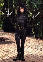 Deluxe Edward Scissorhands Women's Costume - US 7845