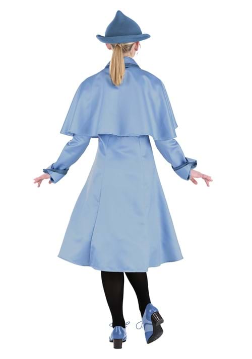 Deluxe Fleur Delacour Costume for Women - US 0949